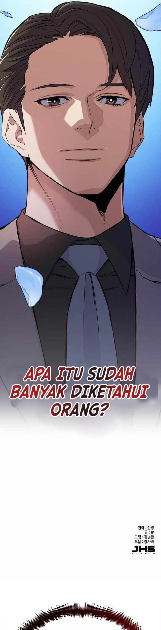 The Youngest Son Of A Rich Family Chapter 28 - halaman 57