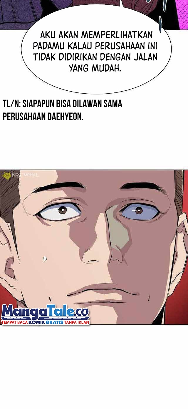 The Youngest Son Of A Rich Family Chapter 28 - halaman 9