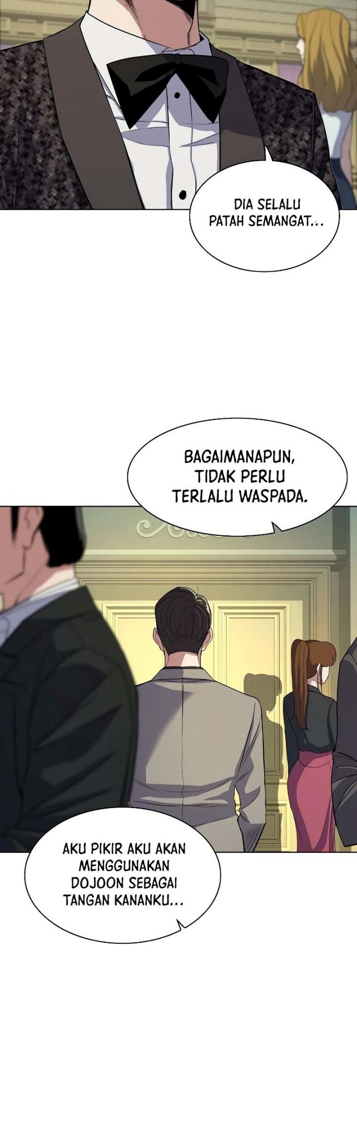 The Youngest Son Of A Rich Family Chapter 29 - halaman 13