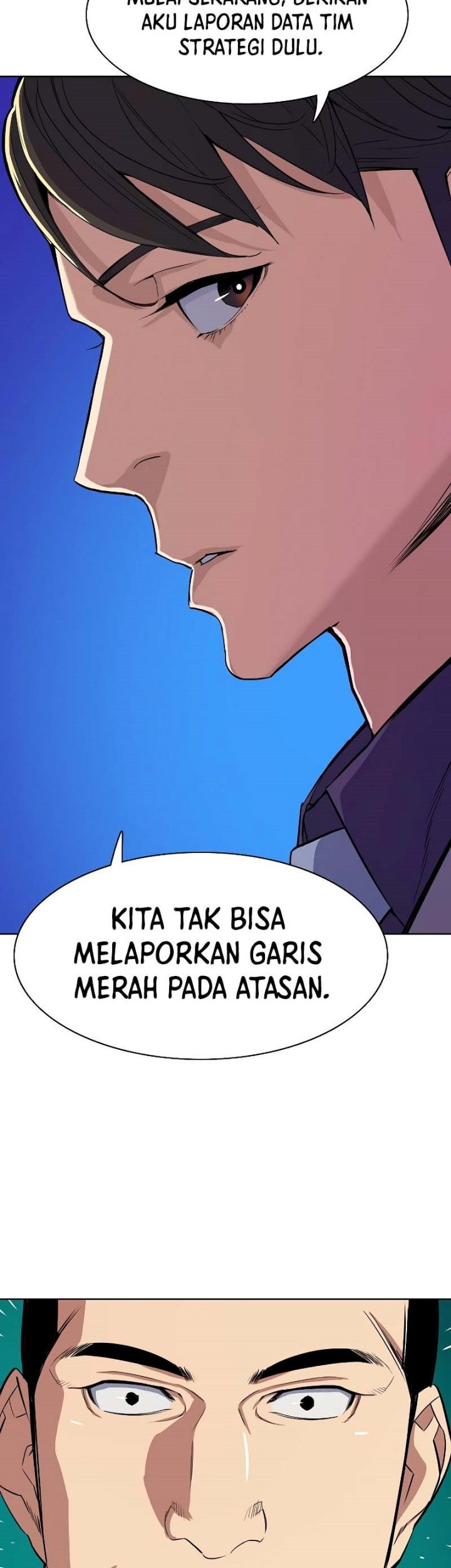 The Youngest Son Of A Rich Family Chapter 29 - halaman 60