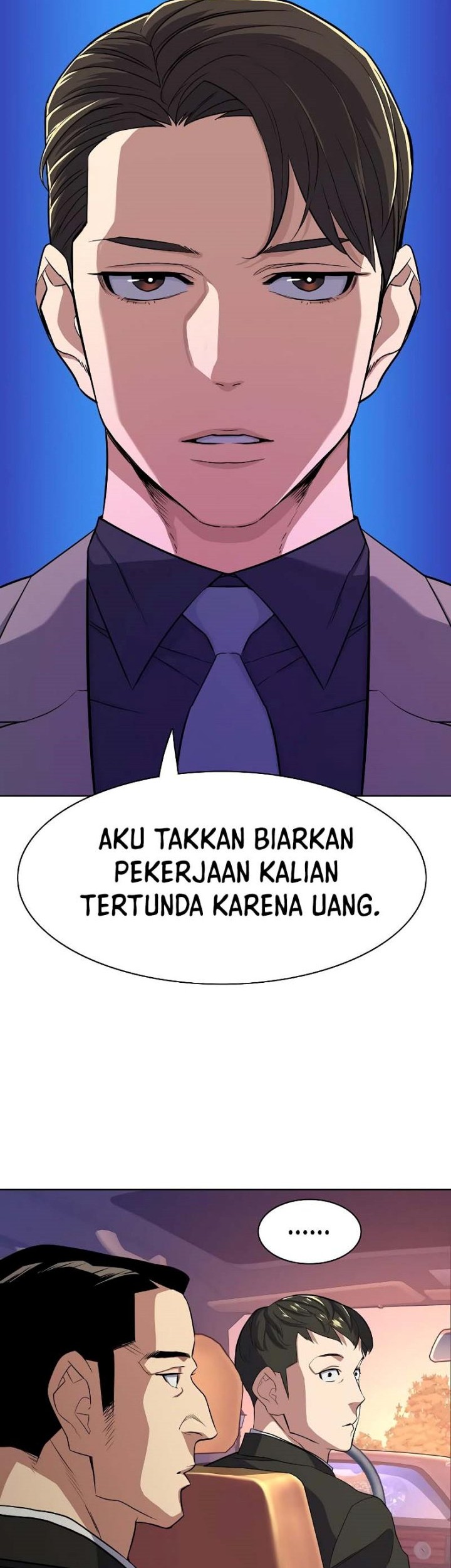 The Youngest Son Of A Rich Family Chapter 29 - halaman 63