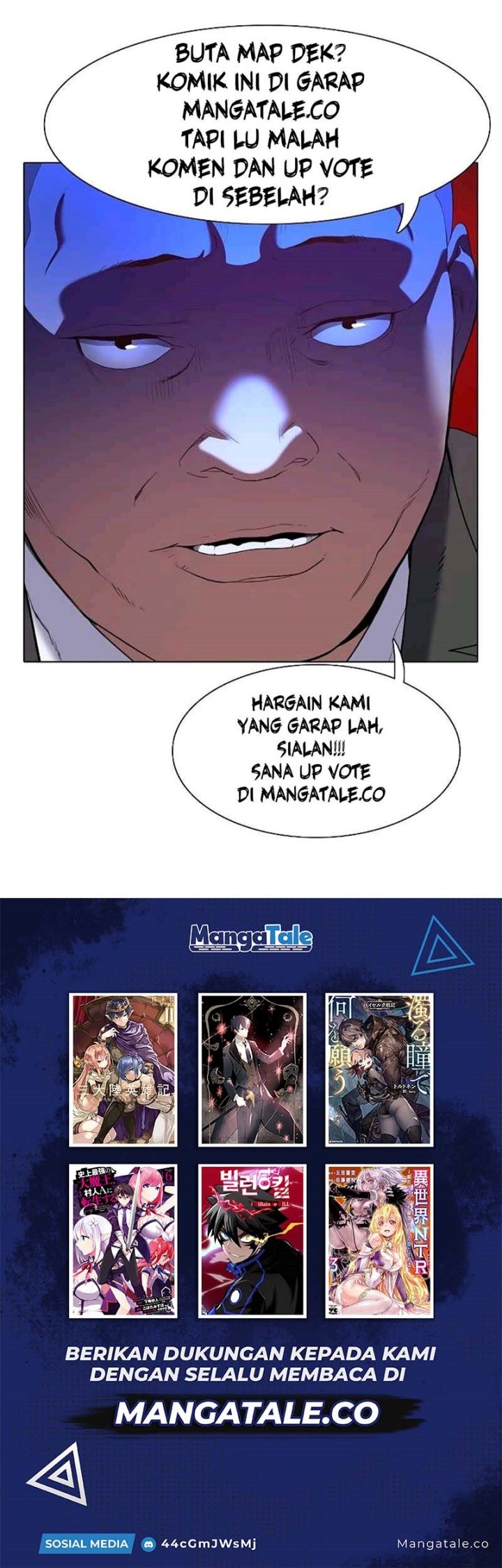 The Youngest Son Of A Rich Family Chapter 29 - halaman 67