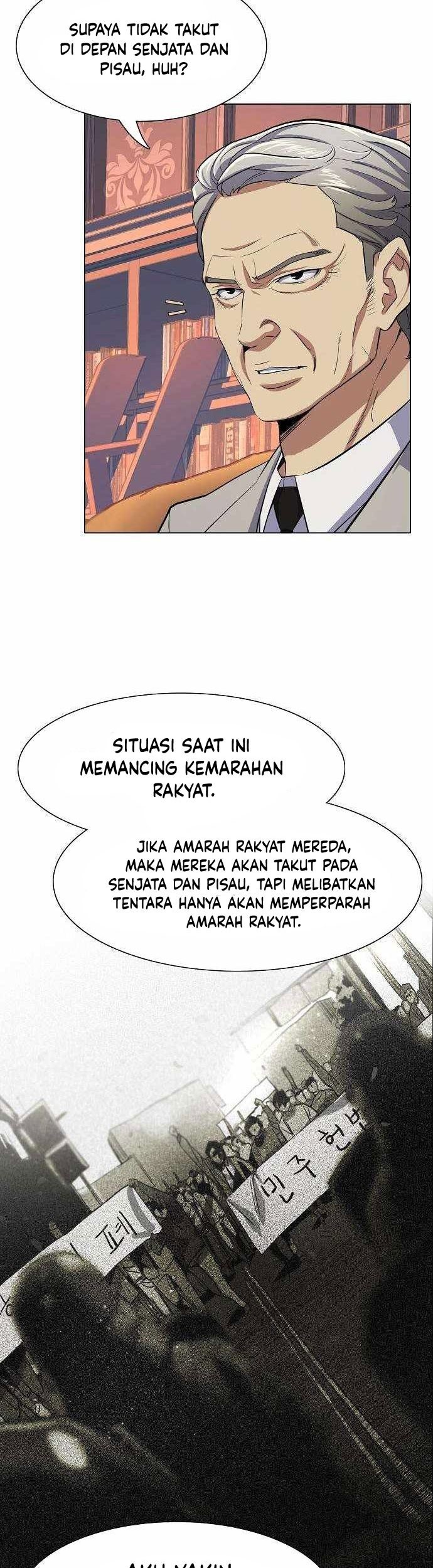 The Youngest Son Of A Rich Family Chapter 3 - halaman 12
