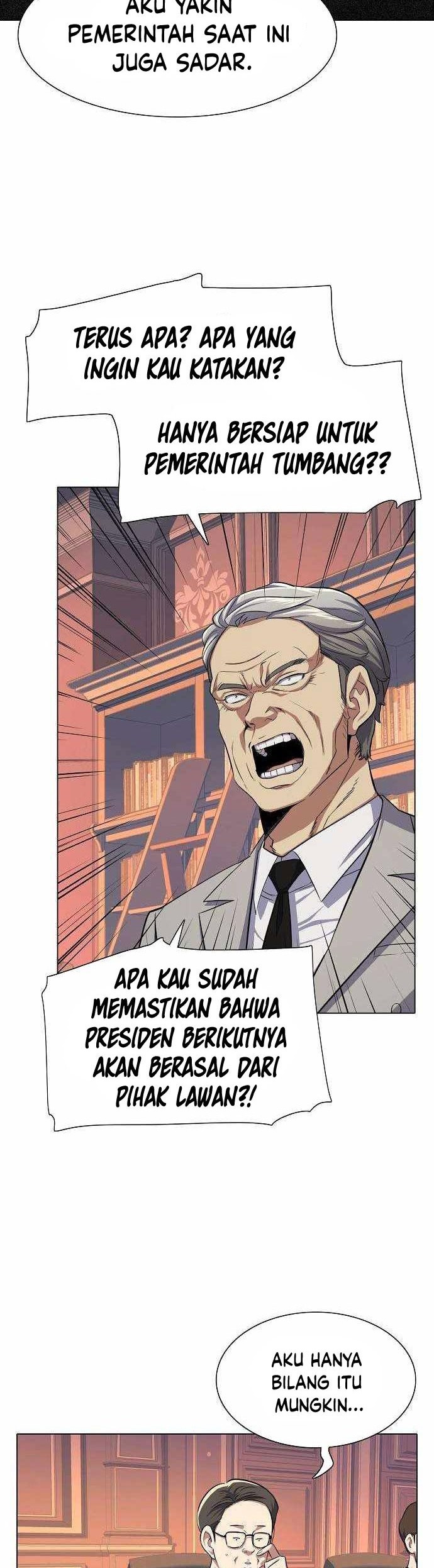 The Youngest Son Of A Rich Family Chapter 3 - halaman 13