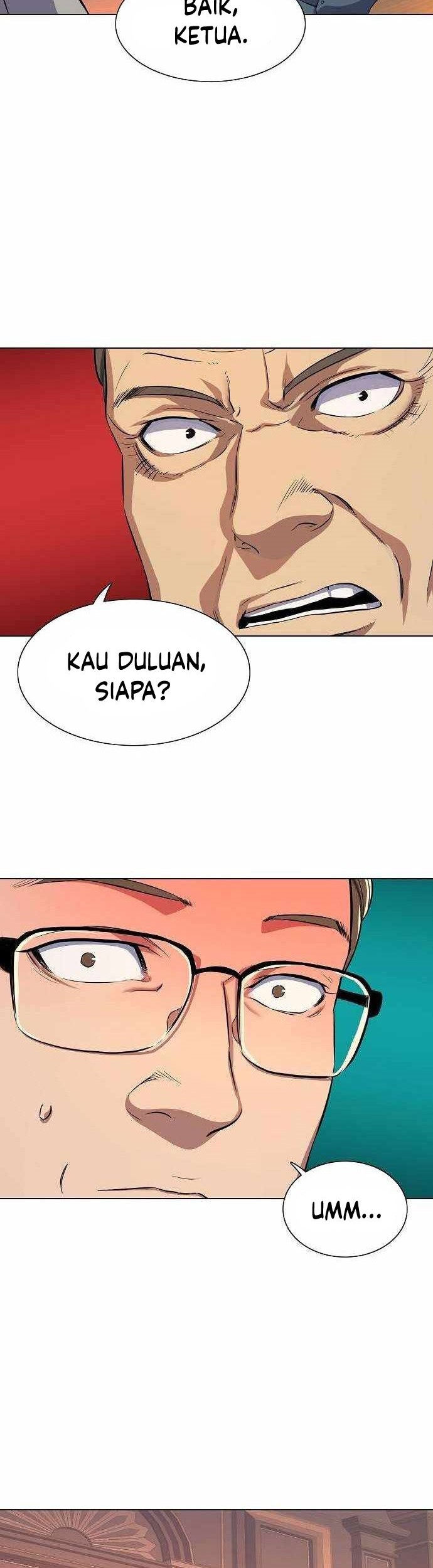The Youngest Son Of A Rich Family Chapter 3 - halaman 17