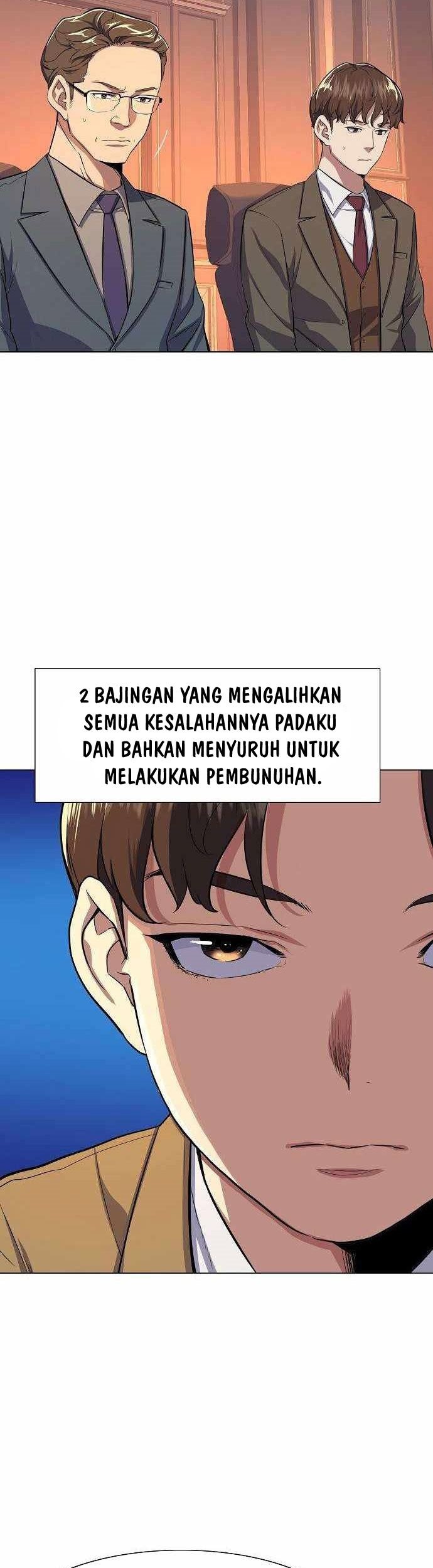 The Youngest Son Of A Rich Family Chapter 3 - halaman 18