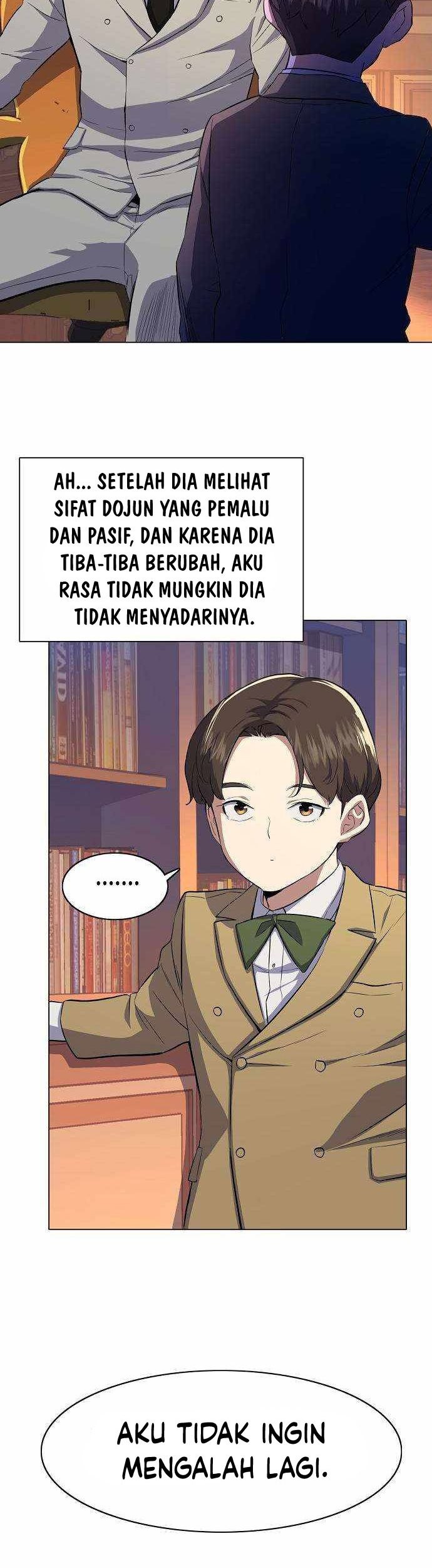 The Youngest Son Of A Rich Family Chapter 3 - halaman 30
