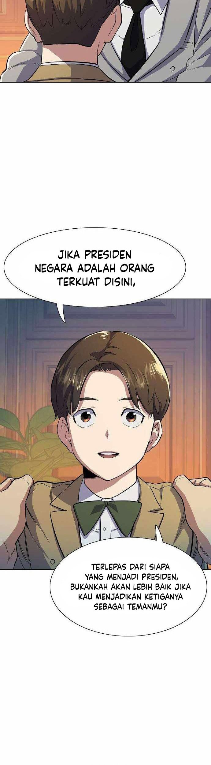 The Youngest Son Of A Rich Family Chapter 3 - halaman 39