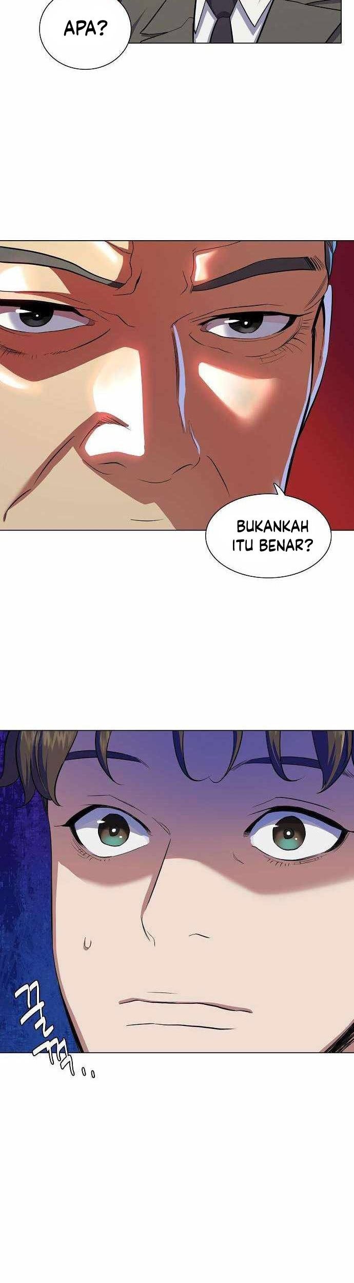 The Youngest Son Of A Rich Family Chapter 3 - halaman 54