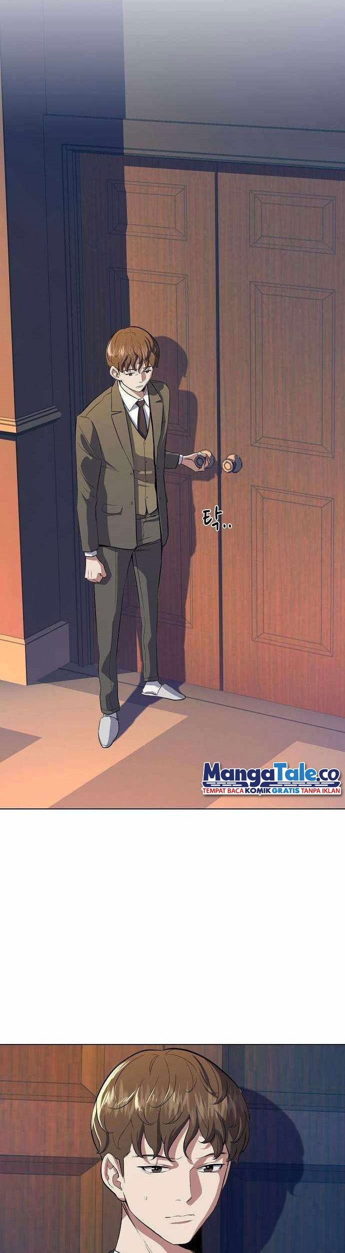 The Youngest Son Of A Rich Family Chapter 3 - halaman 59