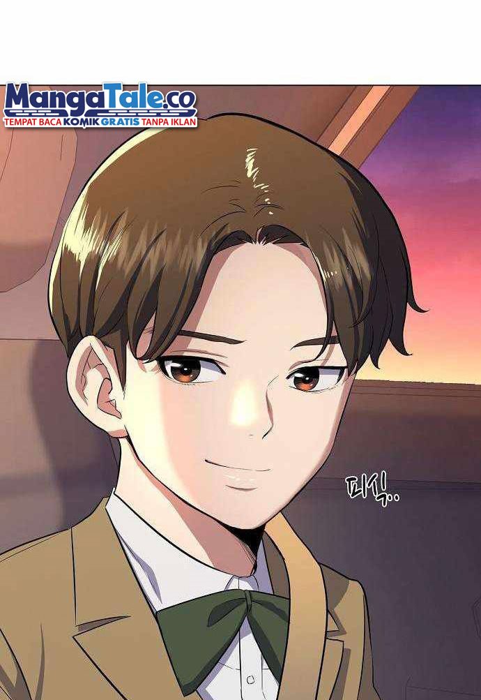 The Youngest Son Of A Rich Family Chapter 3 - halaman 71