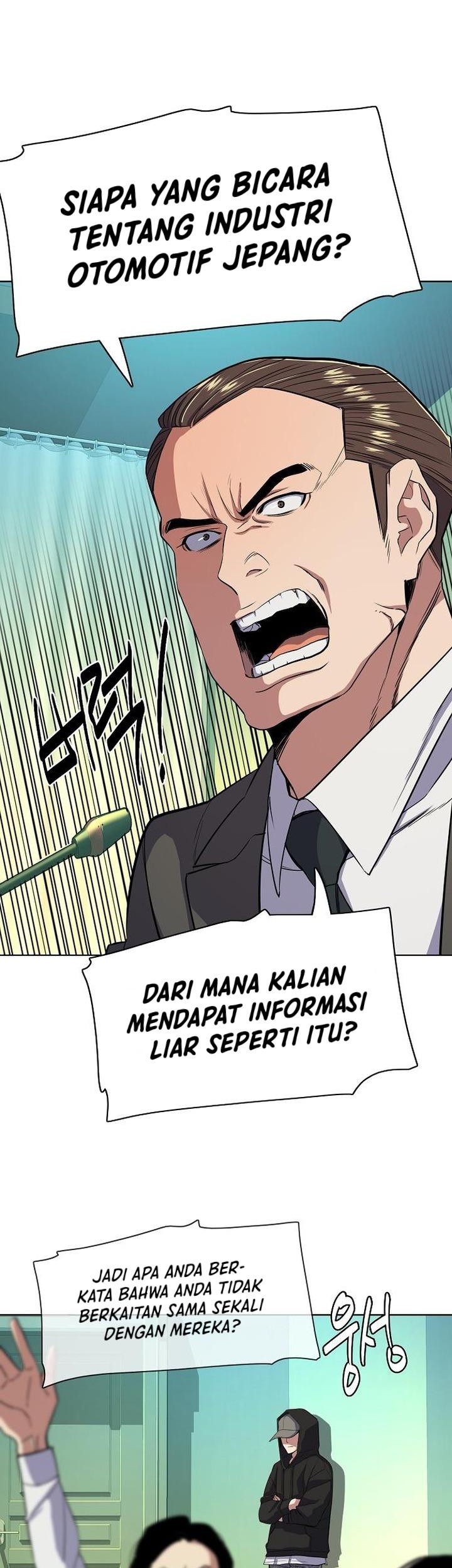 The Youngest Son Of A Rich Family Chapter 30 - halaman 15