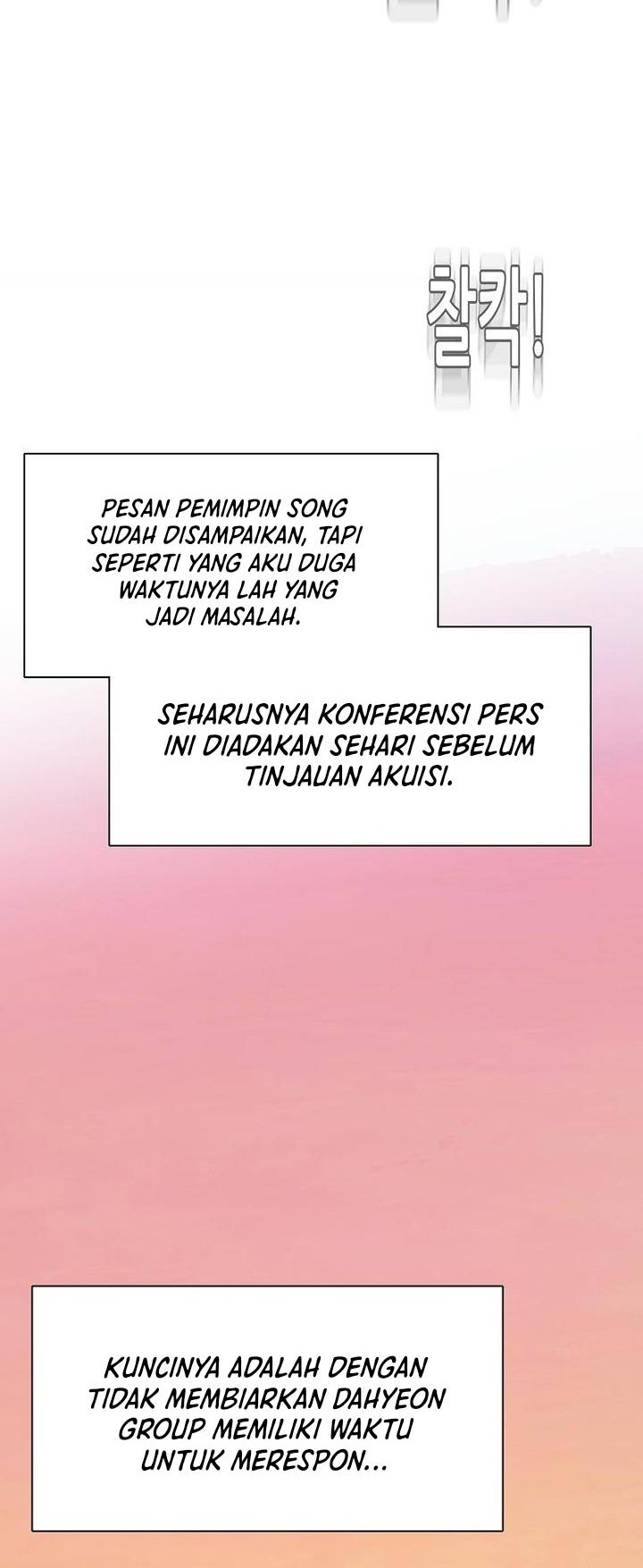 The Youngest Son Of A Rich Family Chapter 30 - halaman 28