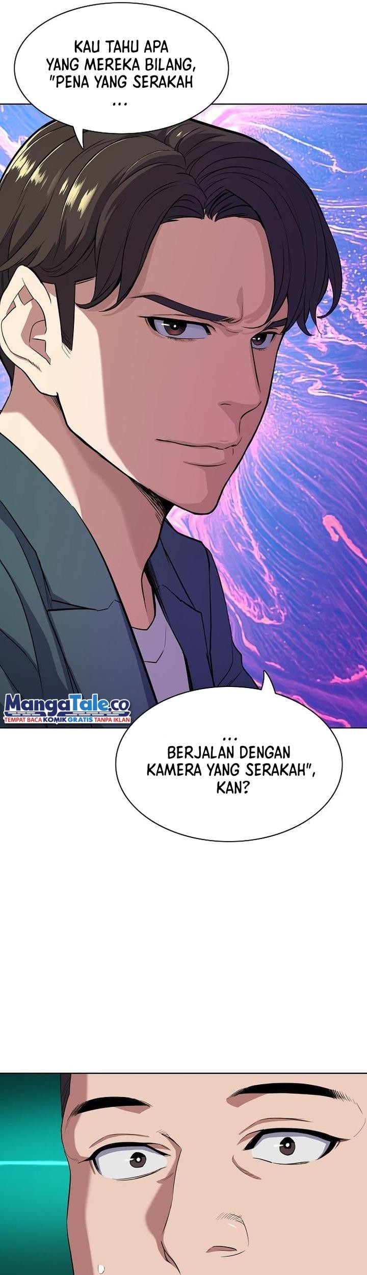 The Youngest Son Of A Rich Family Chapter 30 - halaman 37