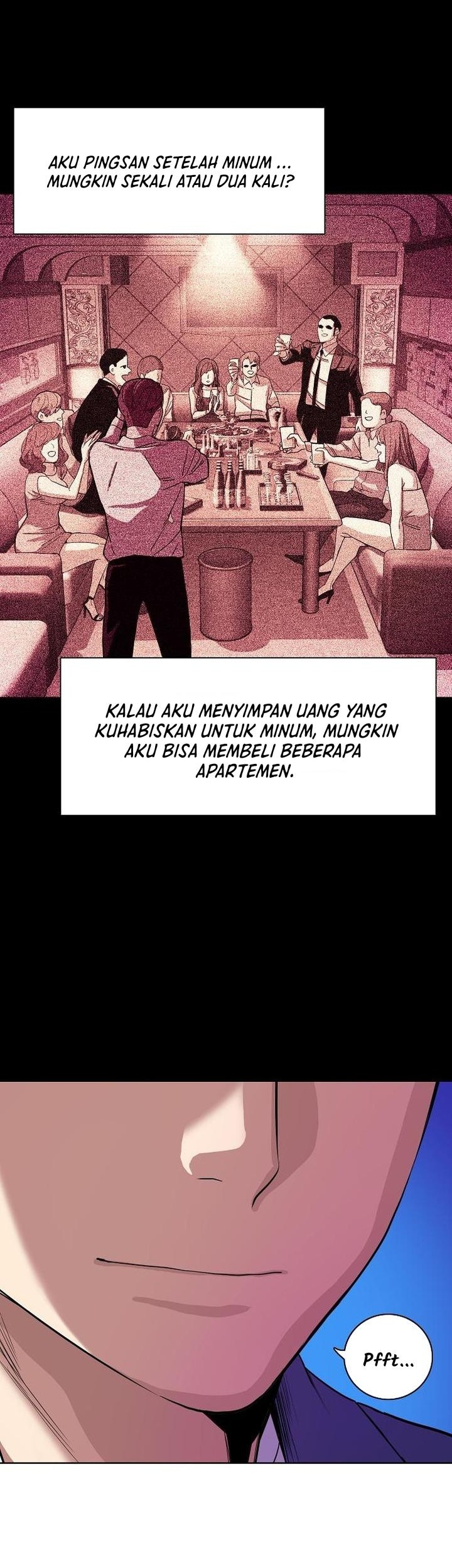 The Youngest Son Of A Rich Family Chapter 30 - halaman 43