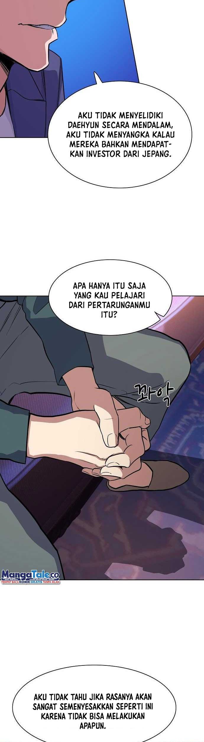 The Youngest Son Of A Rich Family Chapter 31 - halaman 15
