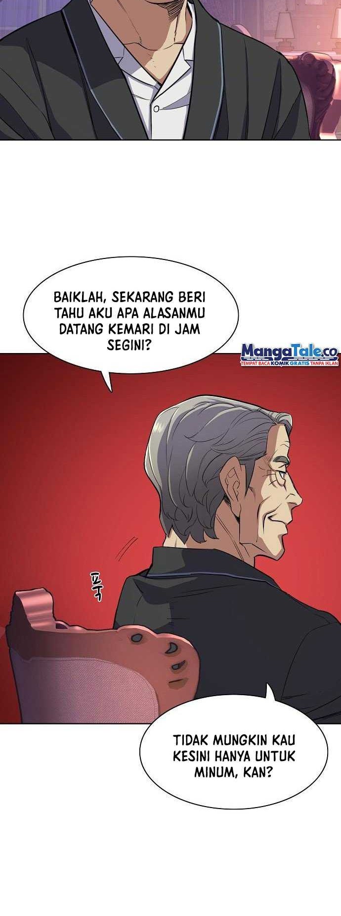 The Youngest Son Of A Rich Family Chapter 31 - halaman 20