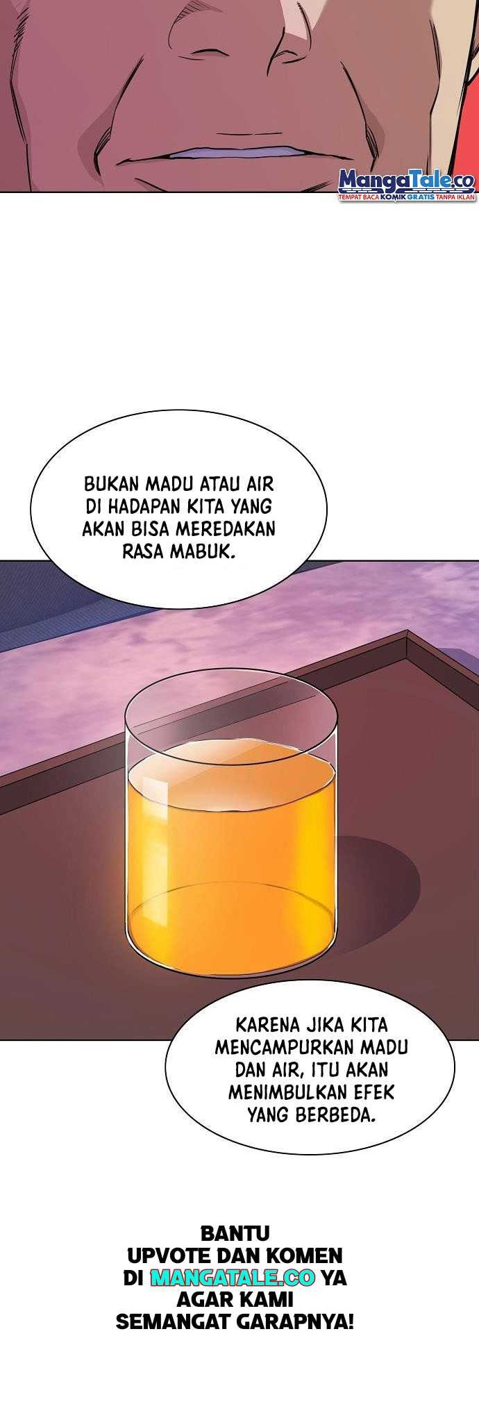 The Youngest Son Of A Rich Family Chapter 31 - halaman 24