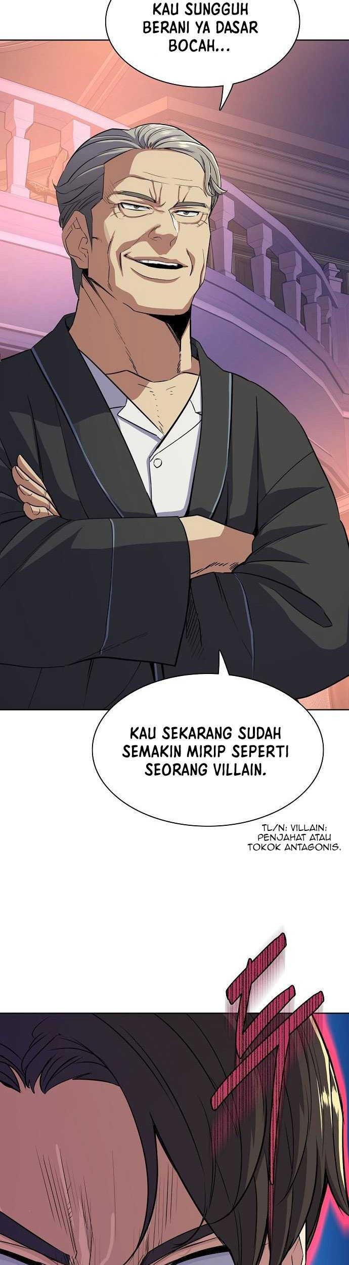The Youngest Son Of A Rich Family Chapter 31 - halaman 55