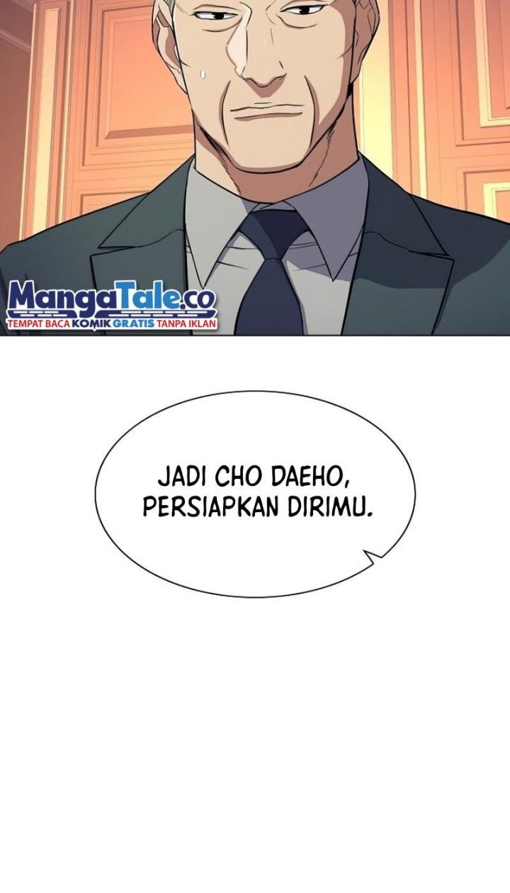 The Youngest Son Of A Rich Family Chapter 32 - halaman 14