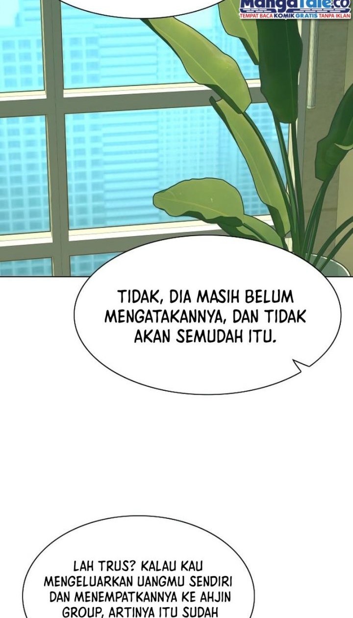 The Youngest Son Of A Rich Family Chapter 32 - halaman 16