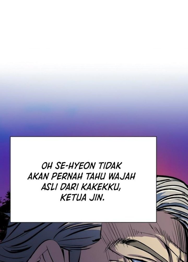 The Youngest Son Of A Rich Family Chapter 32 - halaman 20