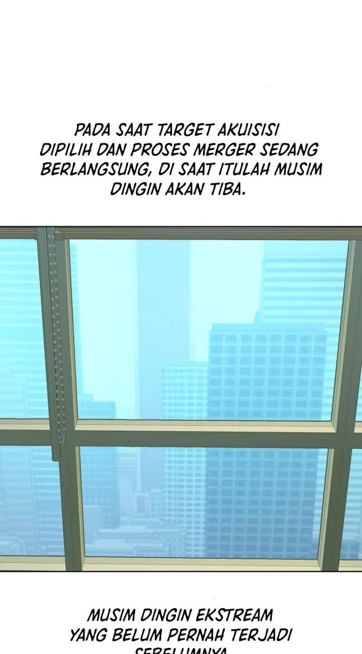 The Youngest Son Of A Rich Family Chapter 32 - halaman 26