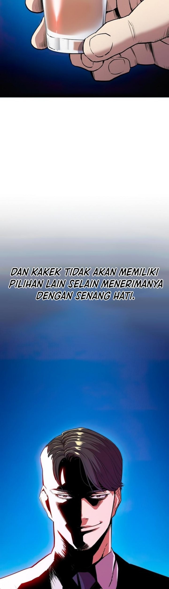 The Youngest Son Of A Rich Family Chapter 32 - halaman 29