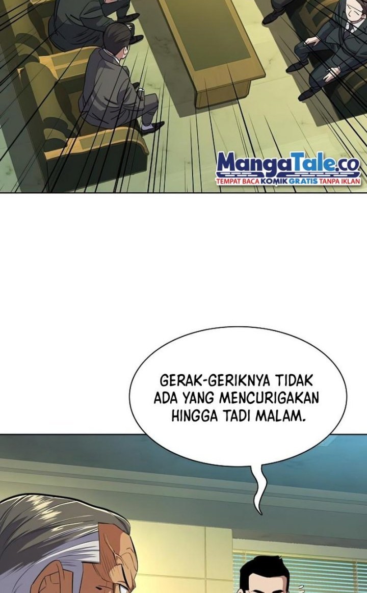 The Youngest Son Of A Rich Family Chapter 32 - halaman 38