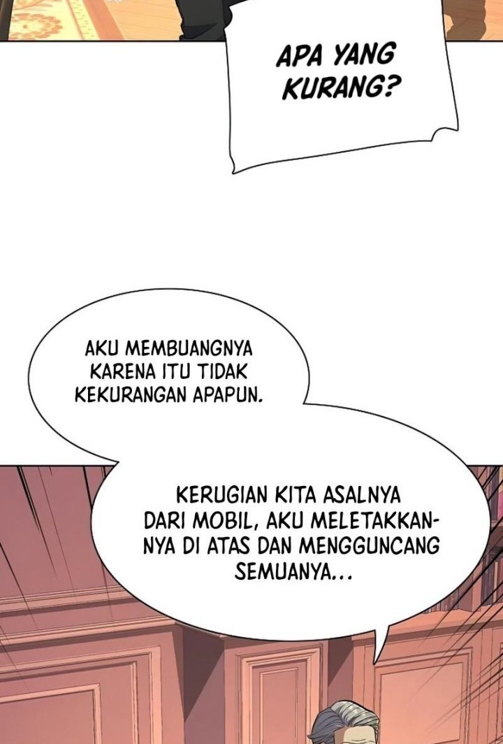The Youngest Son Of A Rich Family Chapter 32 - halaman 50