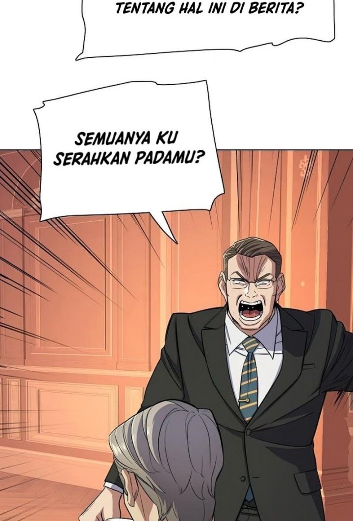The Youngest Son Of A Rich Family Chapter 32 - halaman 52
