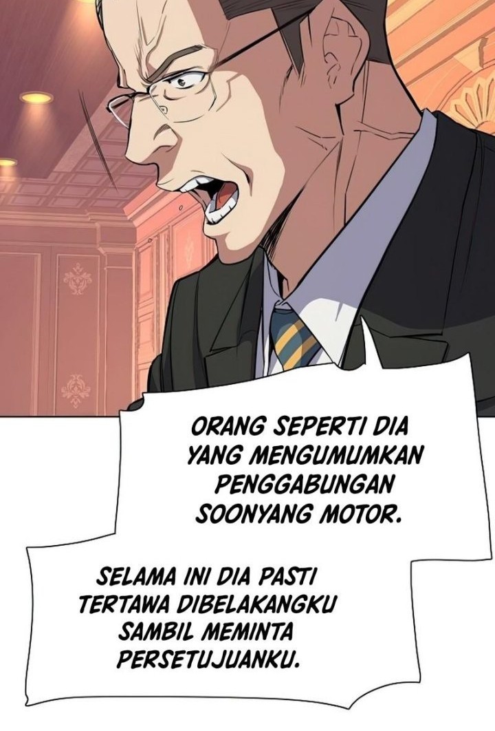 The Youngest Son Of A Rich Family Chapter 32 - halaman 54