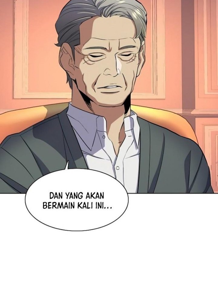 The Youngest Son Of A Rich Family Chapter 32 - halaman 6