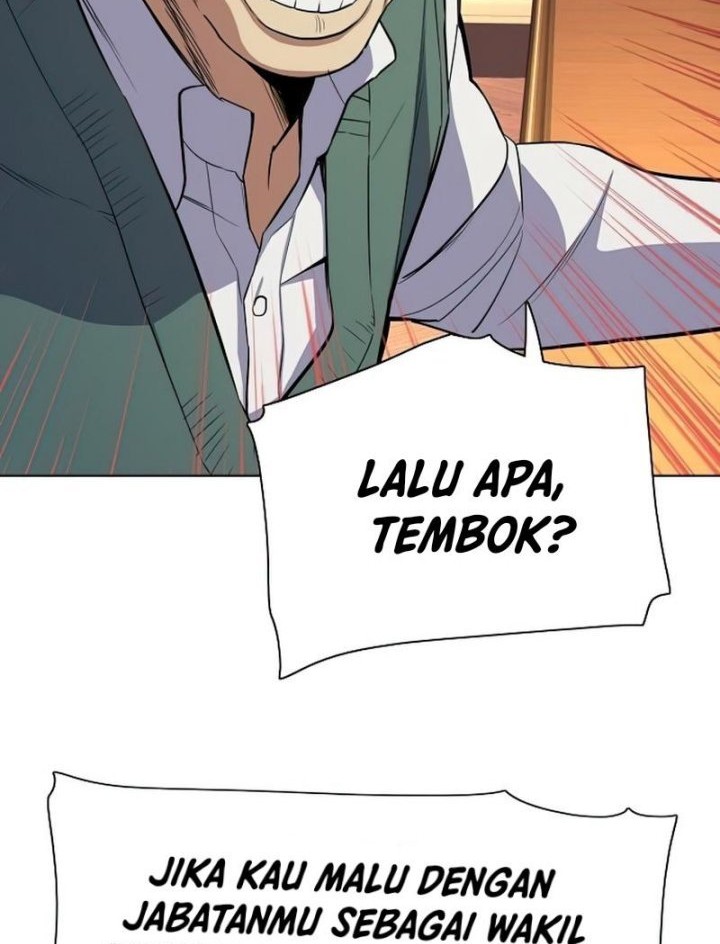 The Youngest Son Of A Rich Family Chapter 32 - halaman 62