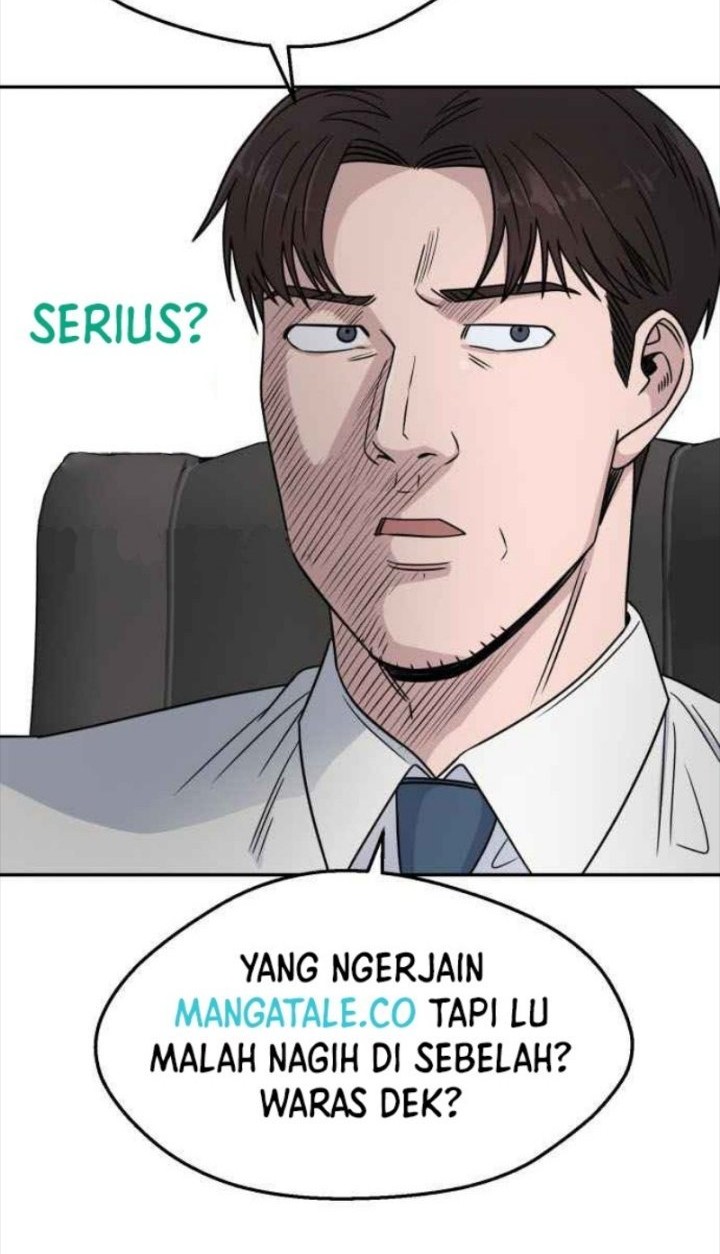 The Youngest Son Of A Rich Family Chapter 32 - halaman 72