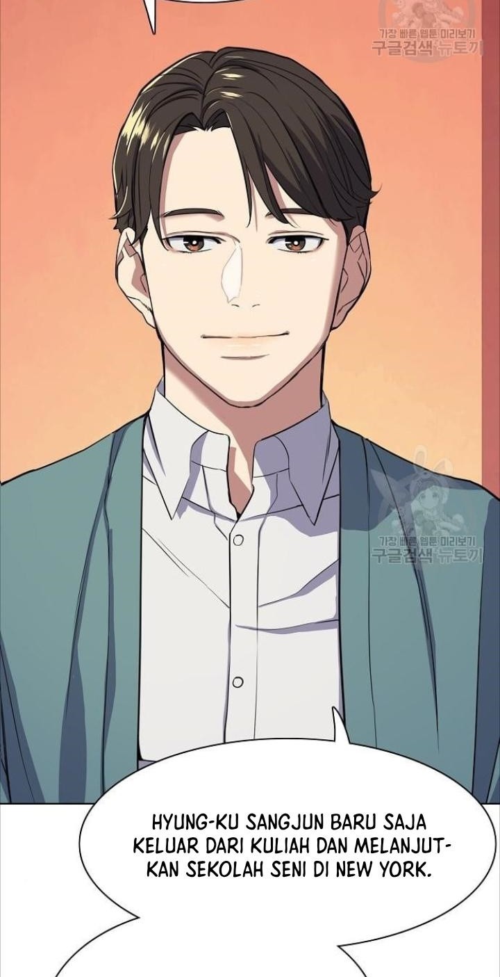The Youngest Son Of A Rich Family Chapter 33 - halaman 67