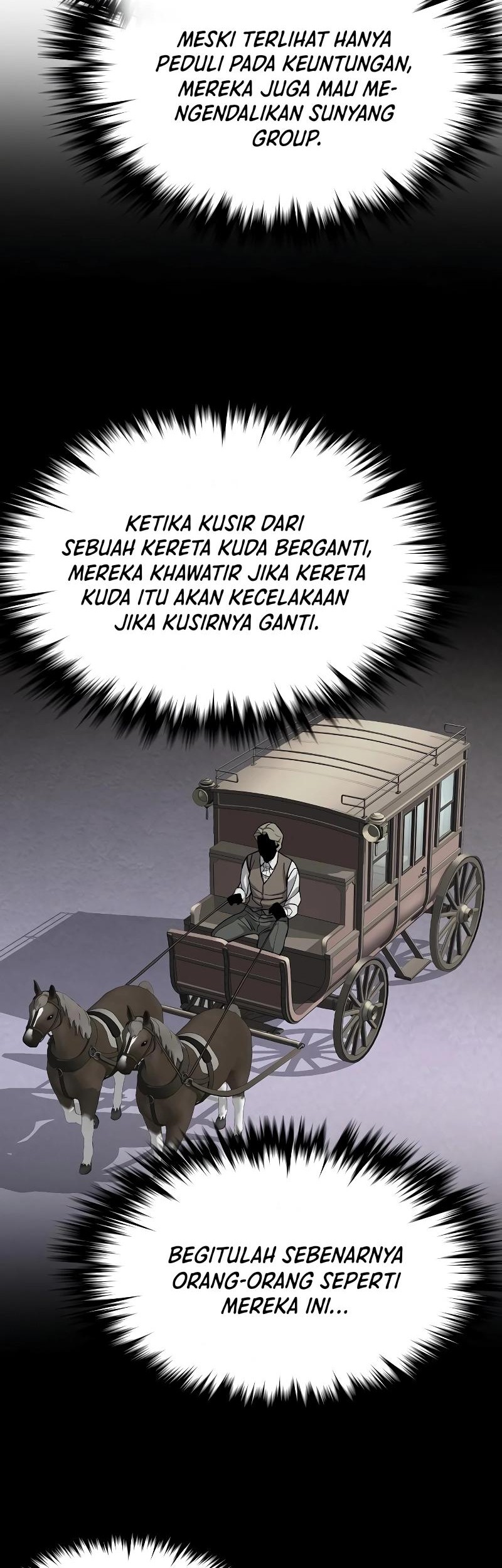 The Youngest Son Of A Rich Family Chapter 35 - halaman 22