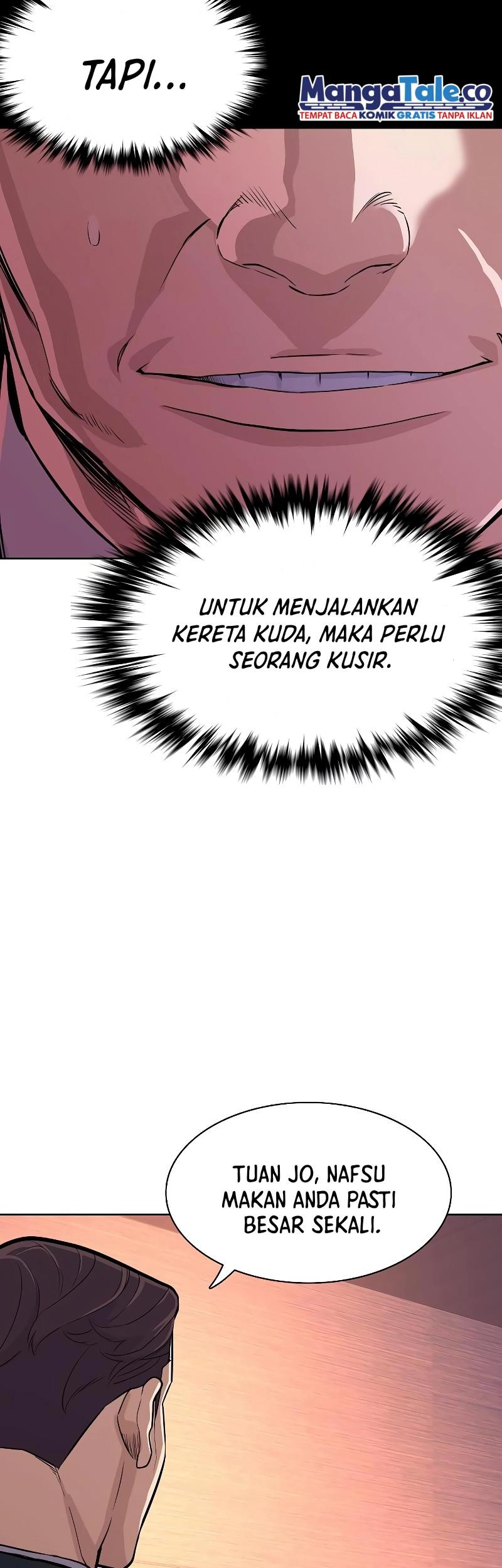 The Youngest Son Of A Rich Family Chapter 35 - halaman 23