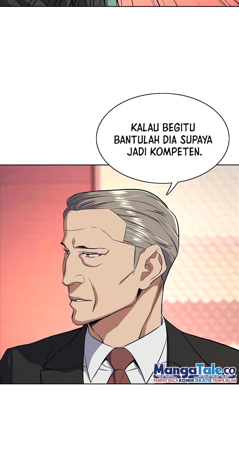 The Youngest Son Of A Rich Family Chapter 35 - halaman 29