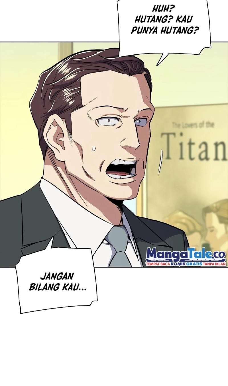 The Youngest Son Of A Rich Family Chapter 35 - halaman 52