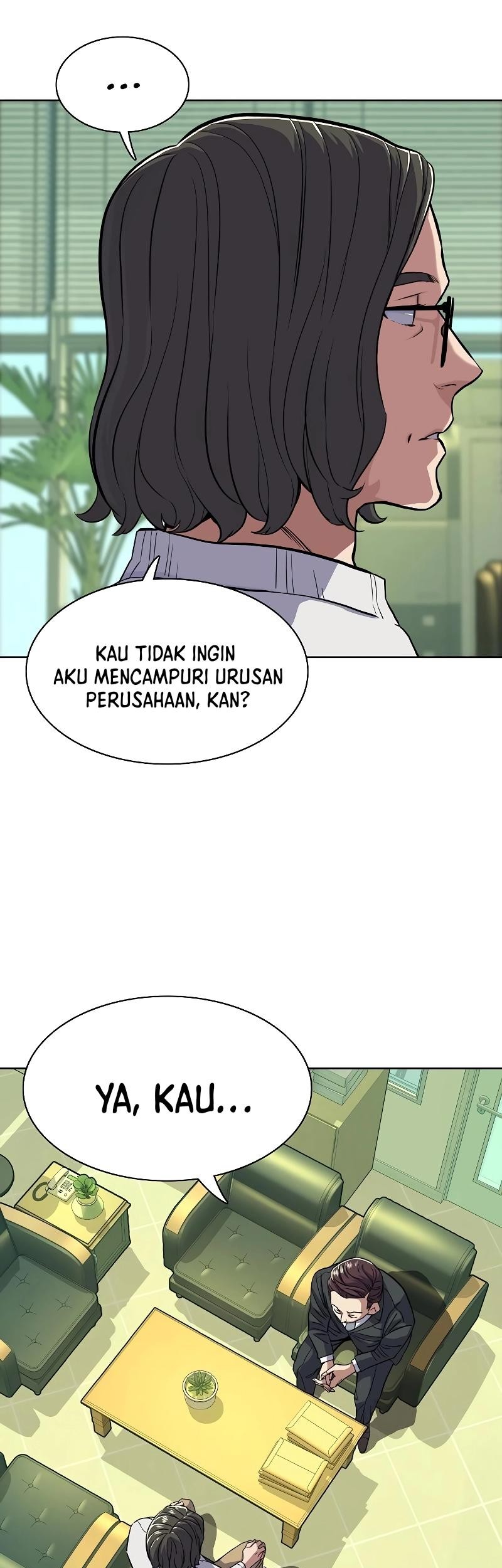 The Youngest Son Of A Rich Family Chapter 35 - halaman 58