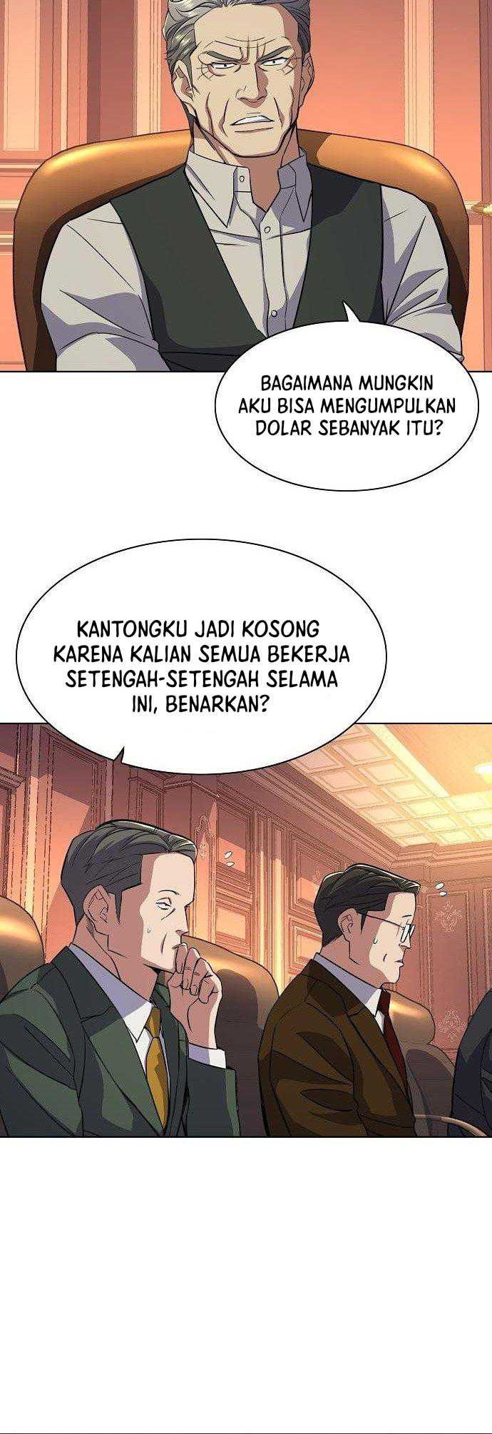 The Youngest Son Of A Rich Family Chapter 37 - halaman 24