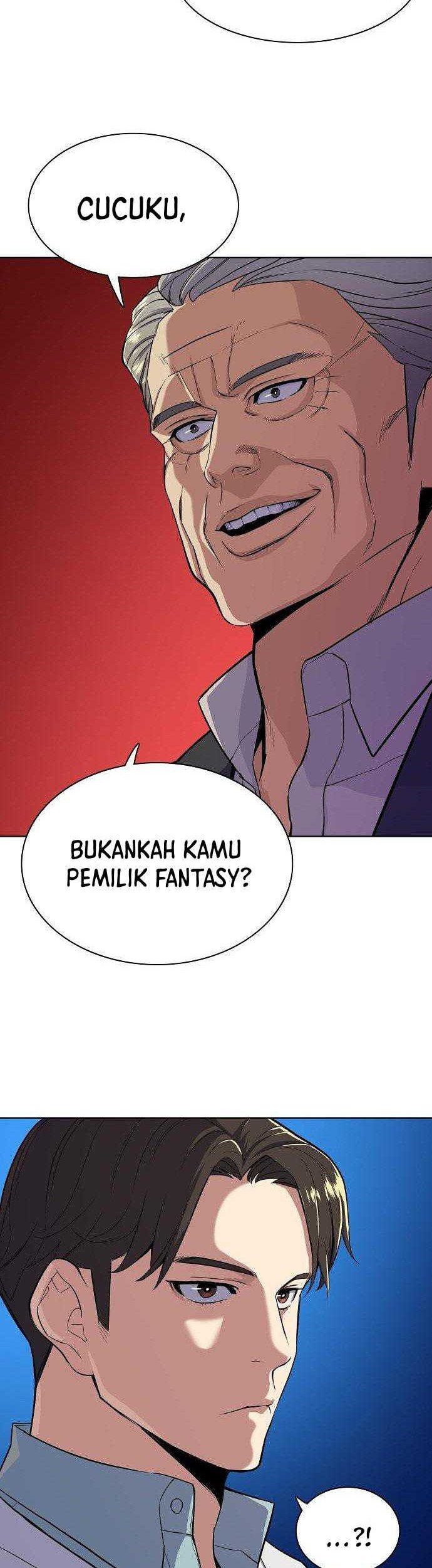 The Youngest Son Of A Rich Family Chapter 37 - halaman 34