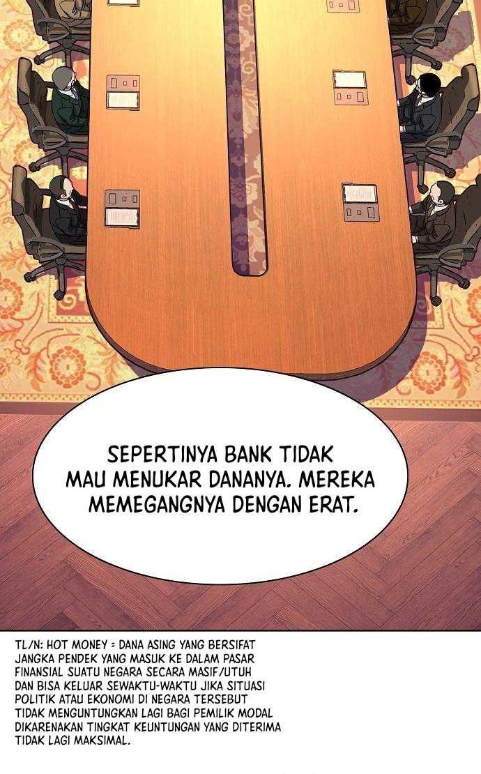 The Youngest Son Of A Rich Family Chapter 37 - halaman 4