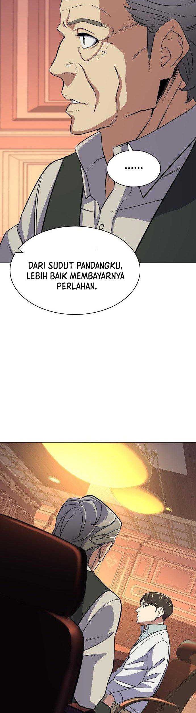 The Youngest Son Of A Rich Family Chapter 37 - halaman 47
