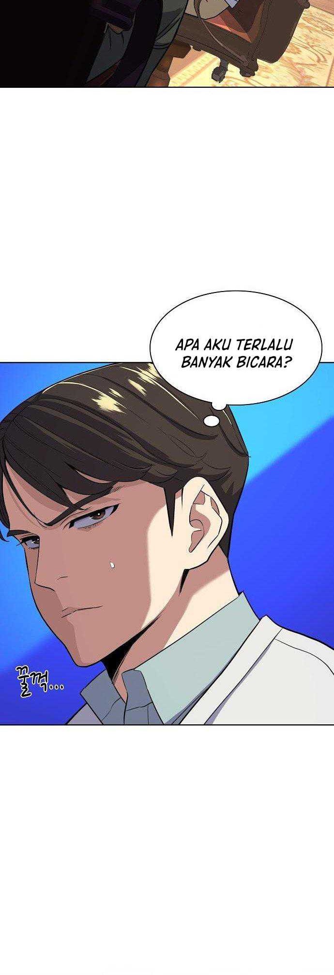 The Youngest Son Of A Rich Family Chapter 37 - halaman 48