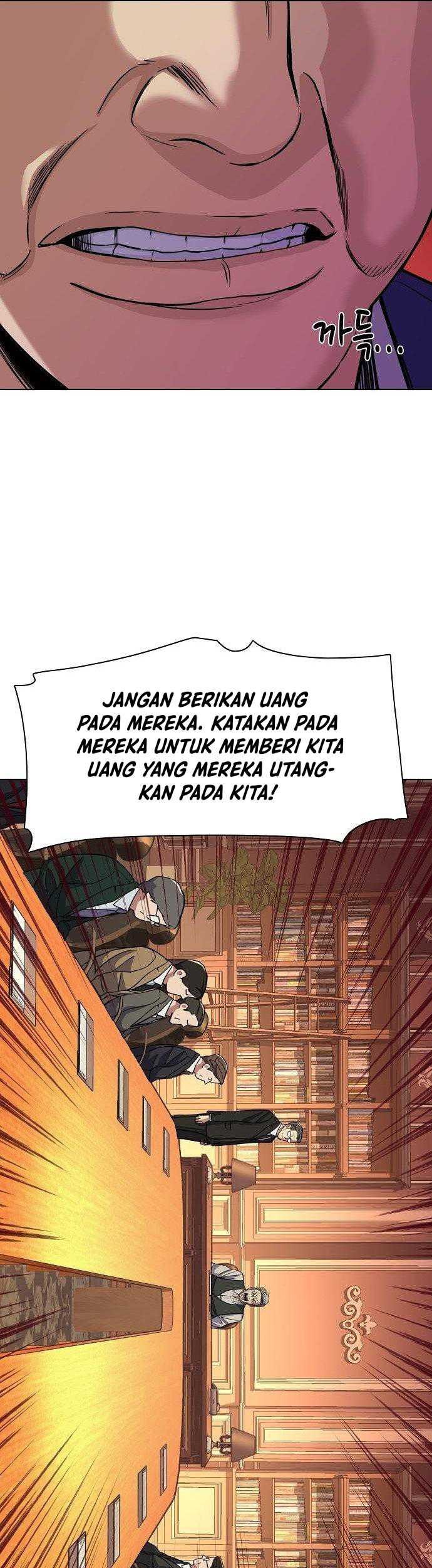 The Youngest Son Of A Rich Family Chapter 37 - halaman 9