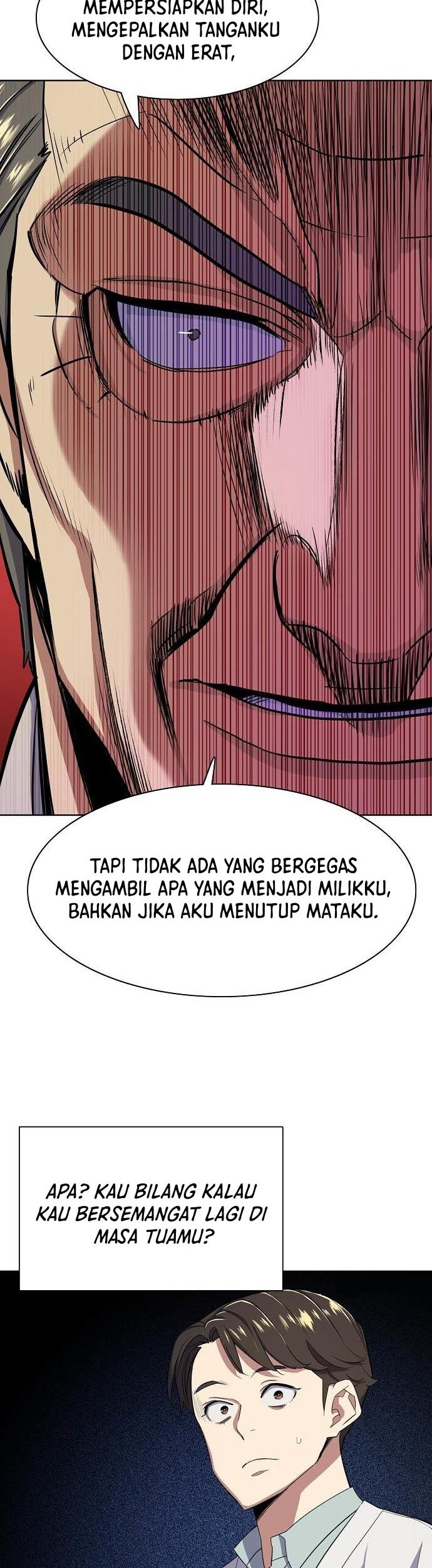 The Youngest Son Of A Rich Family Chapter 38 - halaman 39
