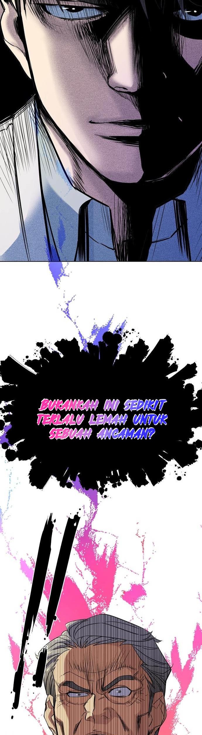 The Youngest Son Of A Rich Family Chapter 38 - halaman 56