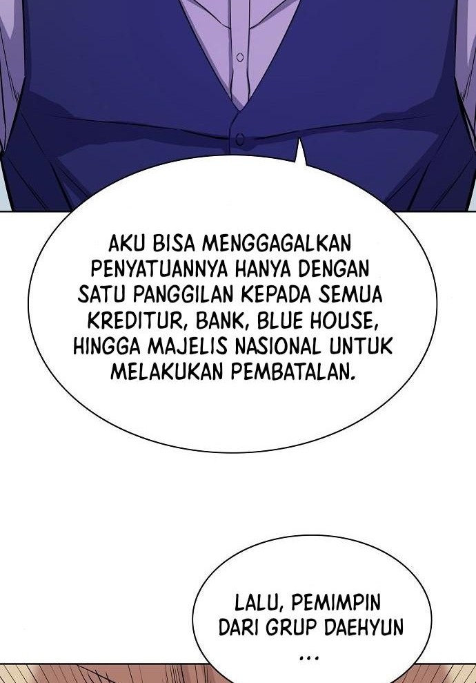 The Youngest Son Of A Rich Family Chapter 39 - halaman 12